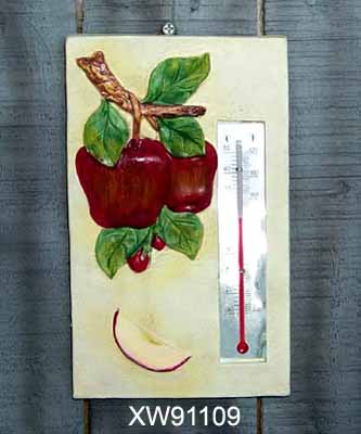 Resin Thermometer