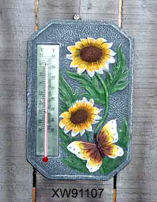 Concrete Thermometer