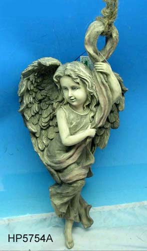 Resin Angel Statue