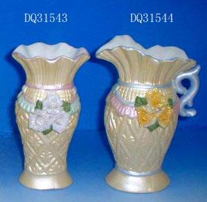 Ceramic Vase