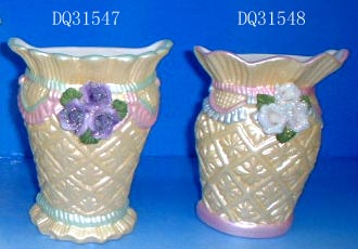 Ceramic Vase