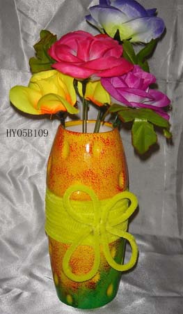 Ceramic Vase