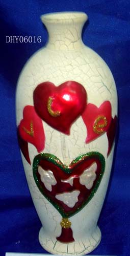 Ceramic Vase