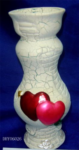 Ceramic Vase