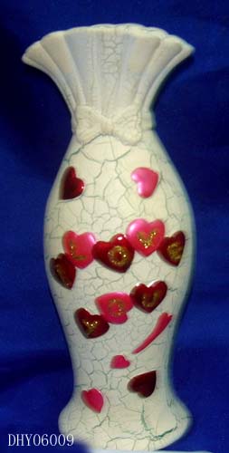 Ceramic Vase