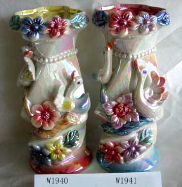 Ceramic Vase