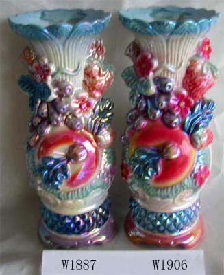 Ceramic Vase