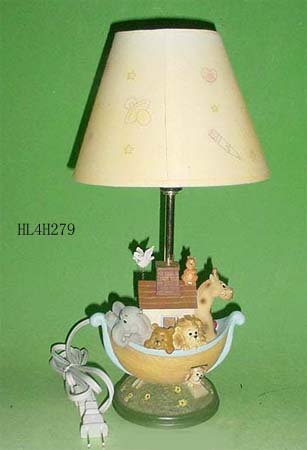 Table Lamp