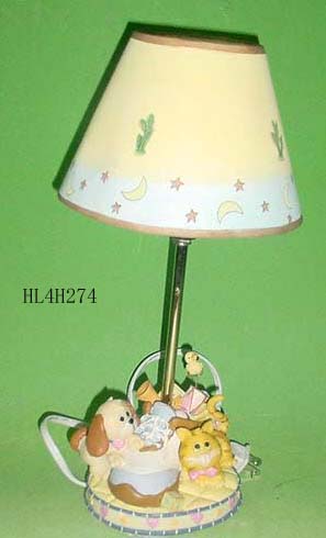 Table Lamp