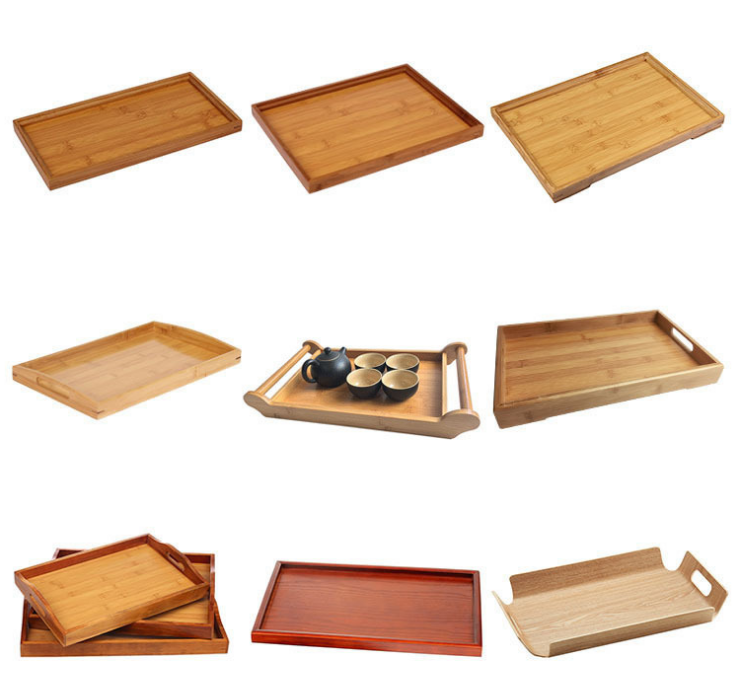 Bamboo Tray