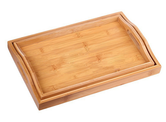 Bamboo Tray