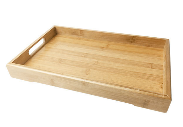 Bamboo Tray