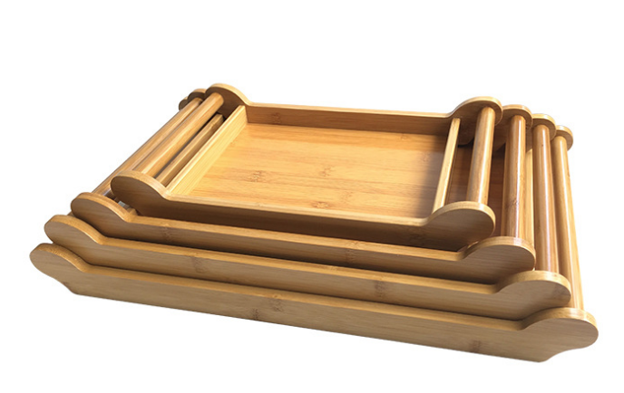 Bamboo Tray