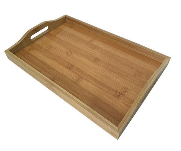 Bamboo Tray