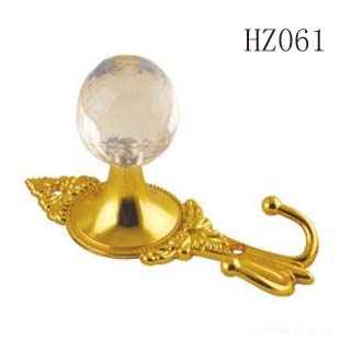 Curtain hook