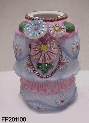 Ceramic Candle holder