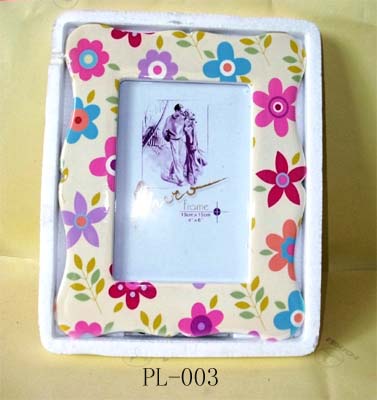 Ceramic Photo frame