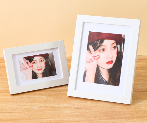 Wooden Photo frame