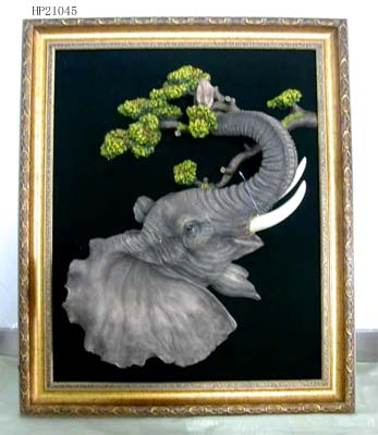 Resin Hanging Picture frames