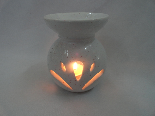 Ceramic Oil Burner