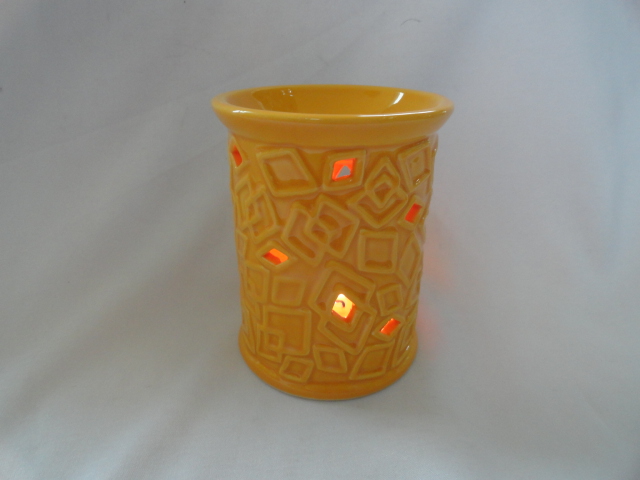 Ceramic Oil Burner