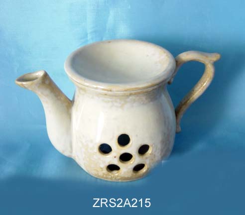 Ceramic Oil Burner