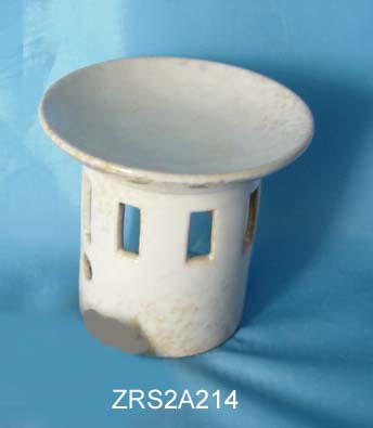 Ceramic Oil Burner