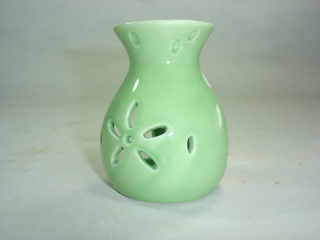 Ceramic Oil Burner