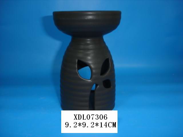 Ceramic Oil Burner