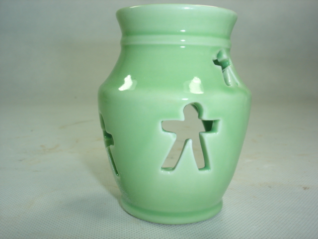 Ceramic Oil Burner