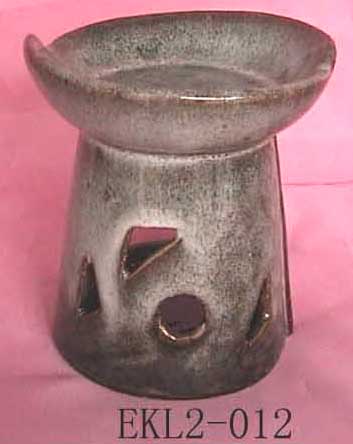 Ceramic Oil Burner