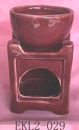 Ceramic Oil Burner