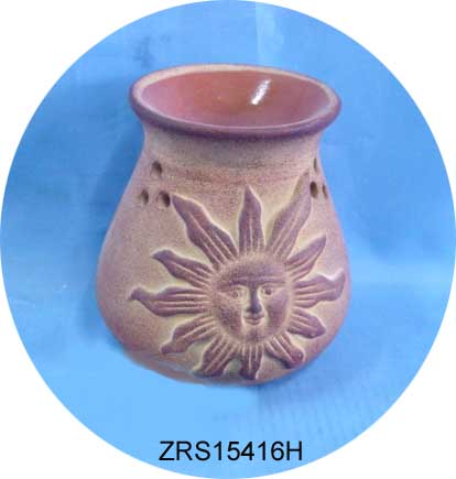 Ceramic Oil Burner