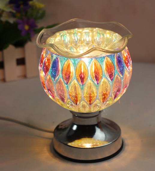 Electric Glass Oil Diffuser