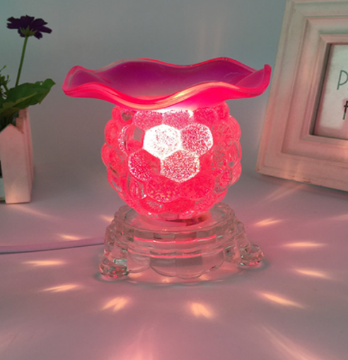 Electric Glass Oil Diffuser