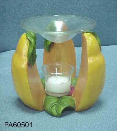 Resin Oil Warmer