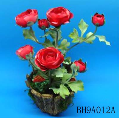 Artificial flower