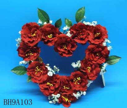 Artificial flower