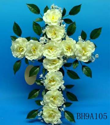 Artificial flower