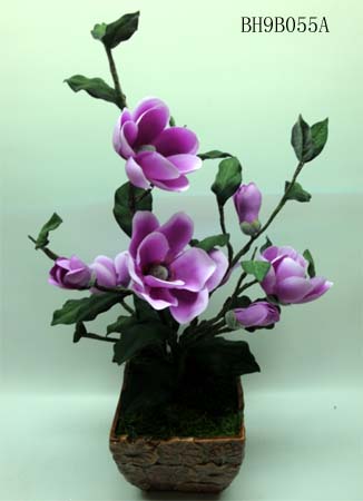 Artificial flower