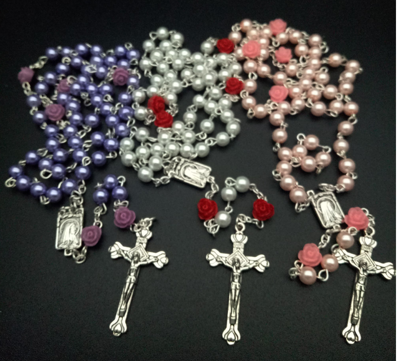 Religious Rosaries