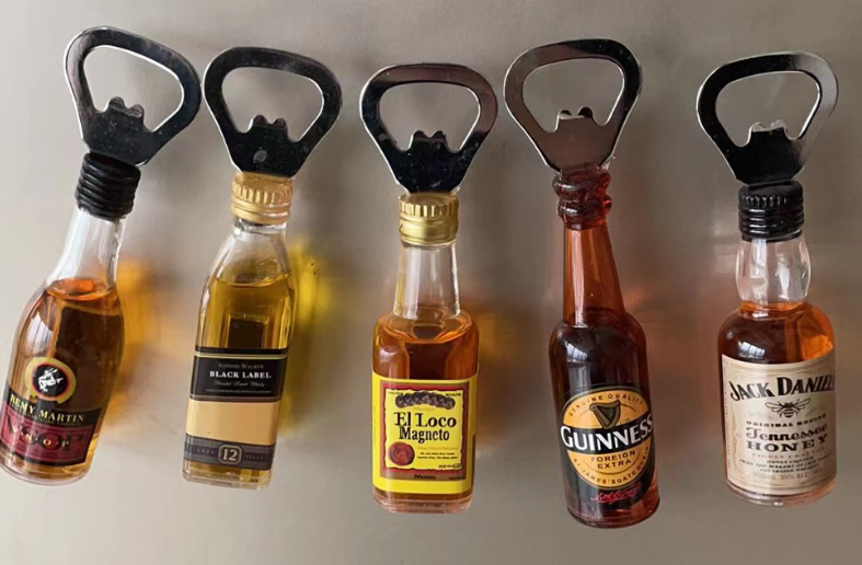 Resin Bottle Opener