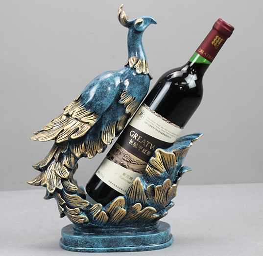 Resin Wine holder