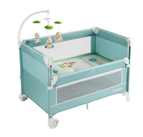 Baby Crib