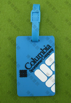 Luggage Tag