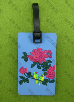 Luggage Tag