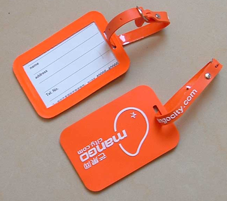 Luggage Tag