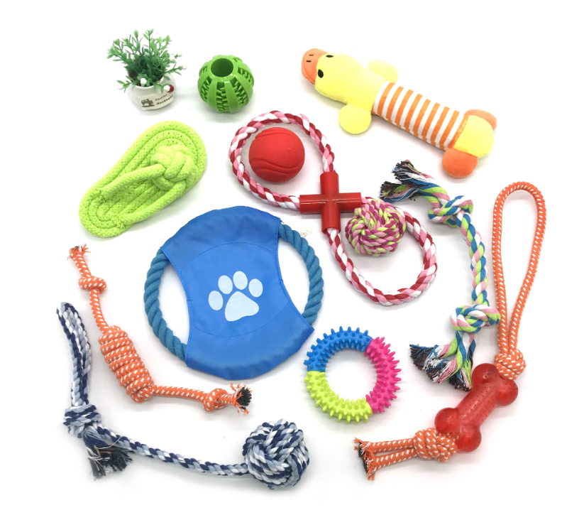 Pet accessories