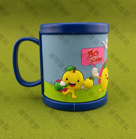 Plastic Mug