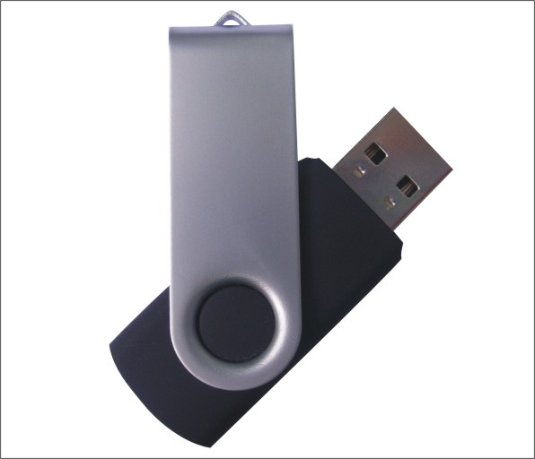 USB flash driver